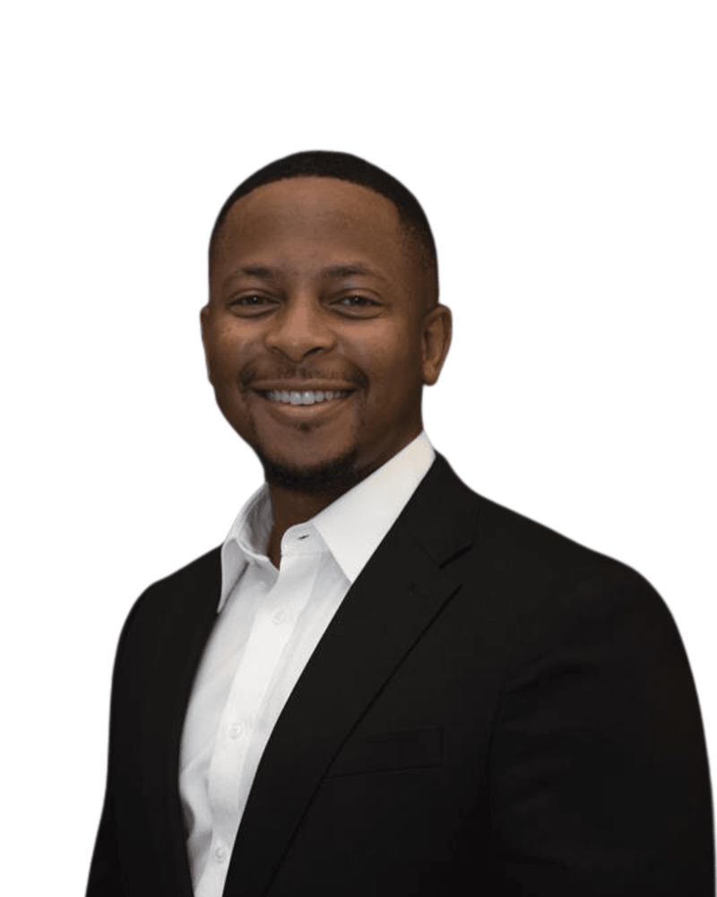 Craig Nyarumbu