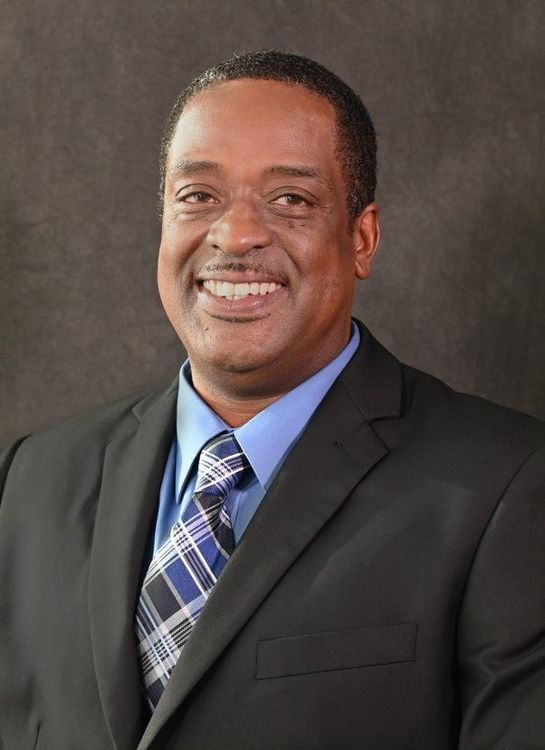 Gray Scarbrough