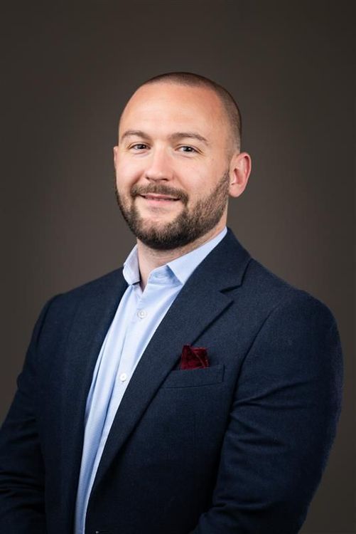 Adam Bartlett