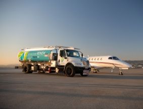 Signature Aviation