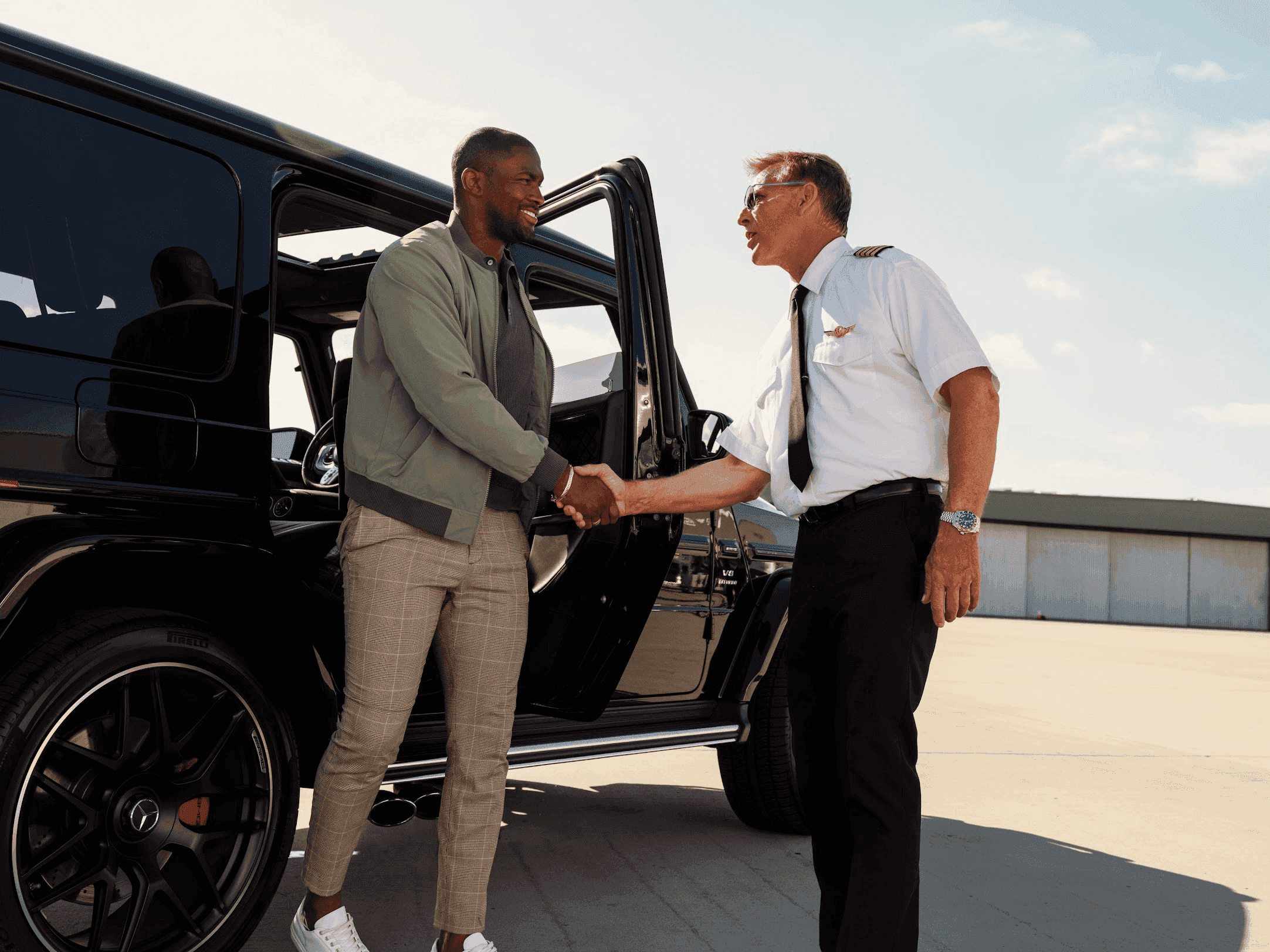 Book SIXT Rentals