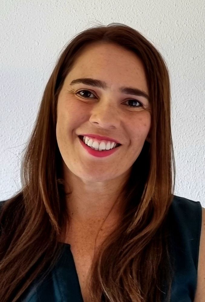 Andrea Porras