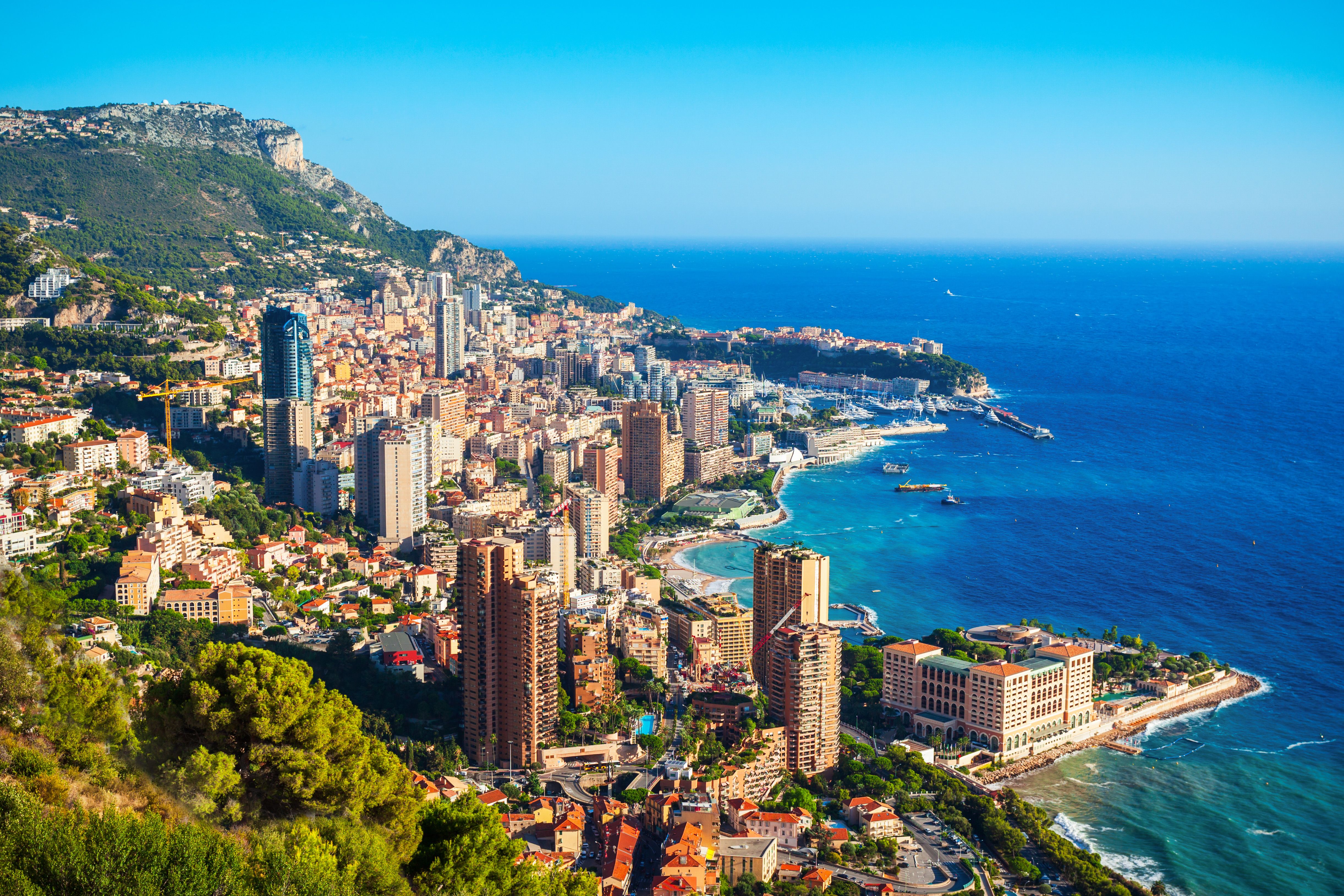 F1 Monaco 2026: A Business Aviation Guide