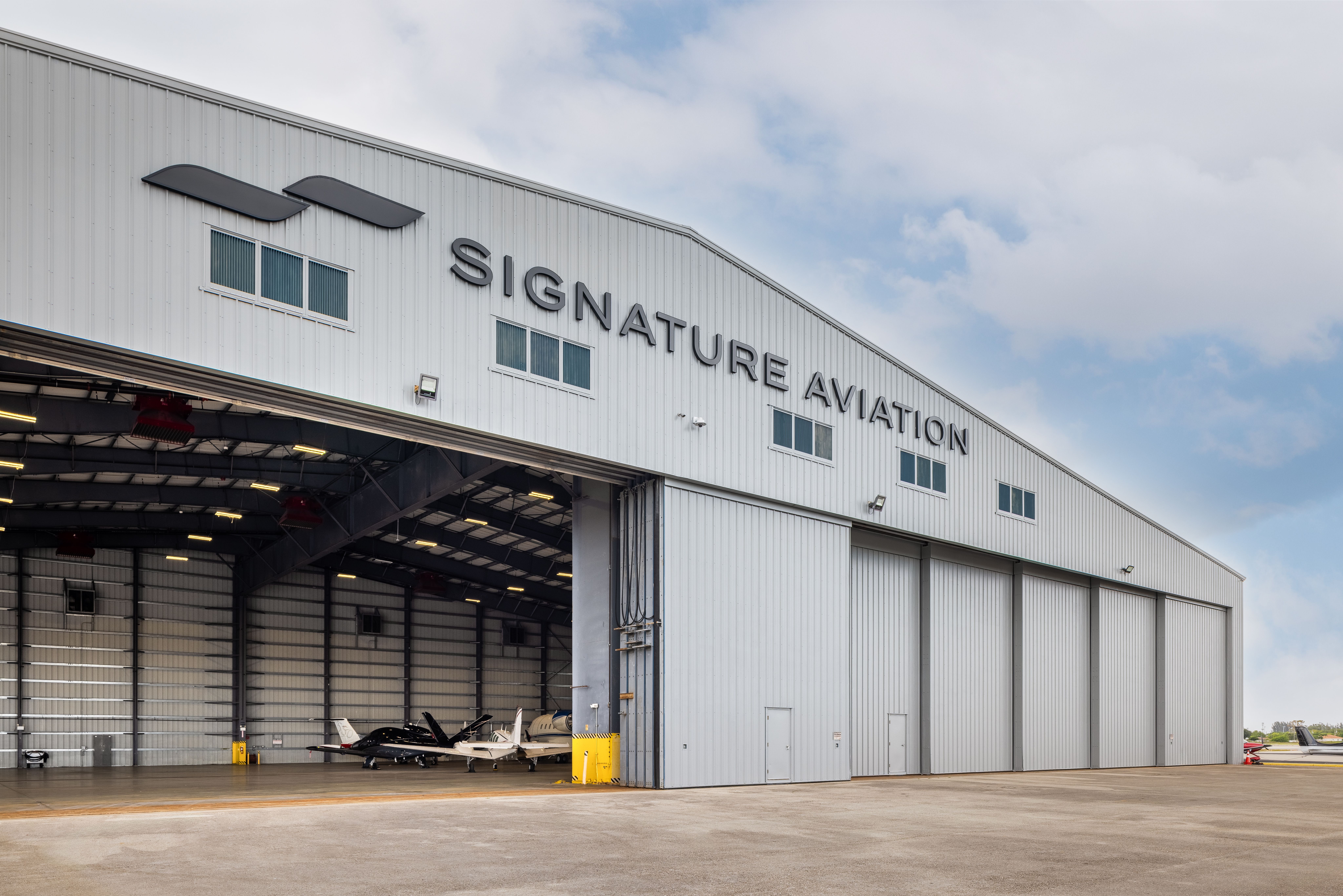 Hangar