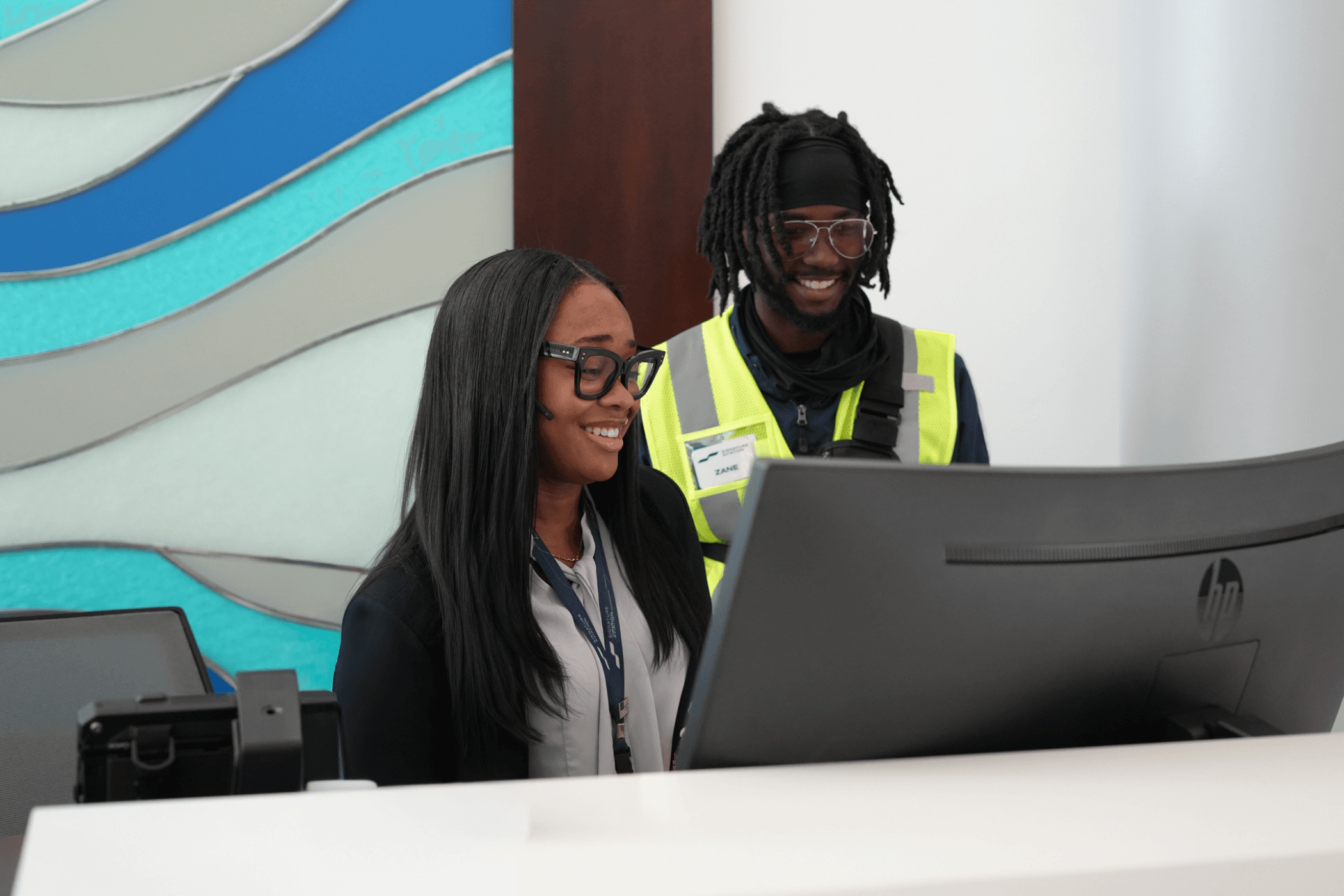 Signature Aviation Earns Great Place To Work® Certification for the Third Consecutive Year