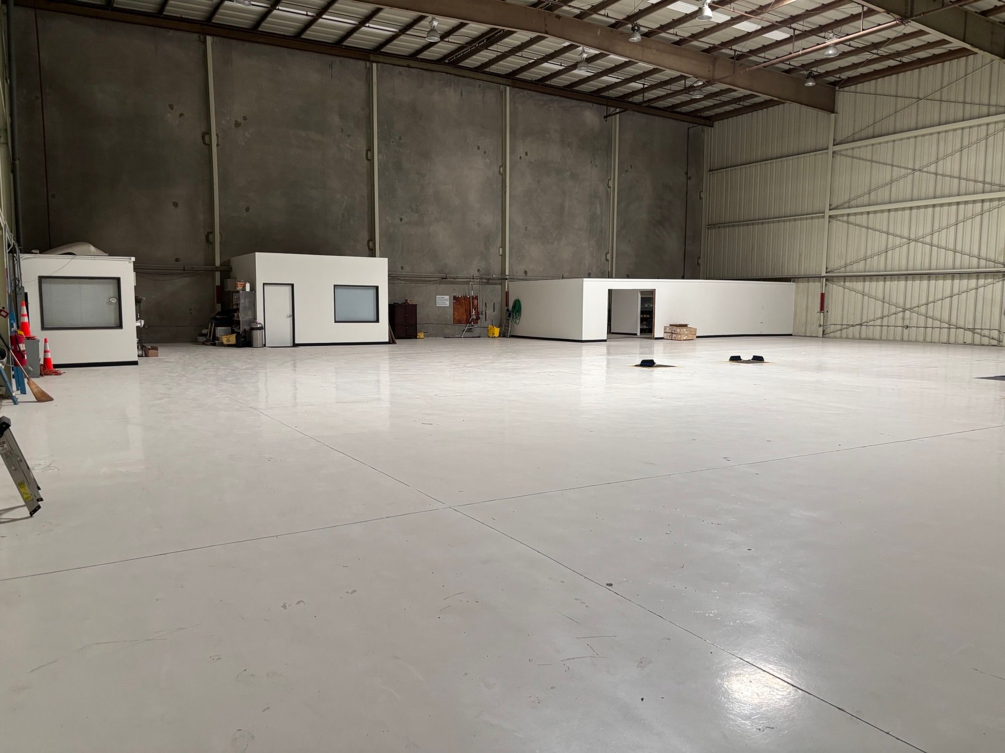 Community Hangar