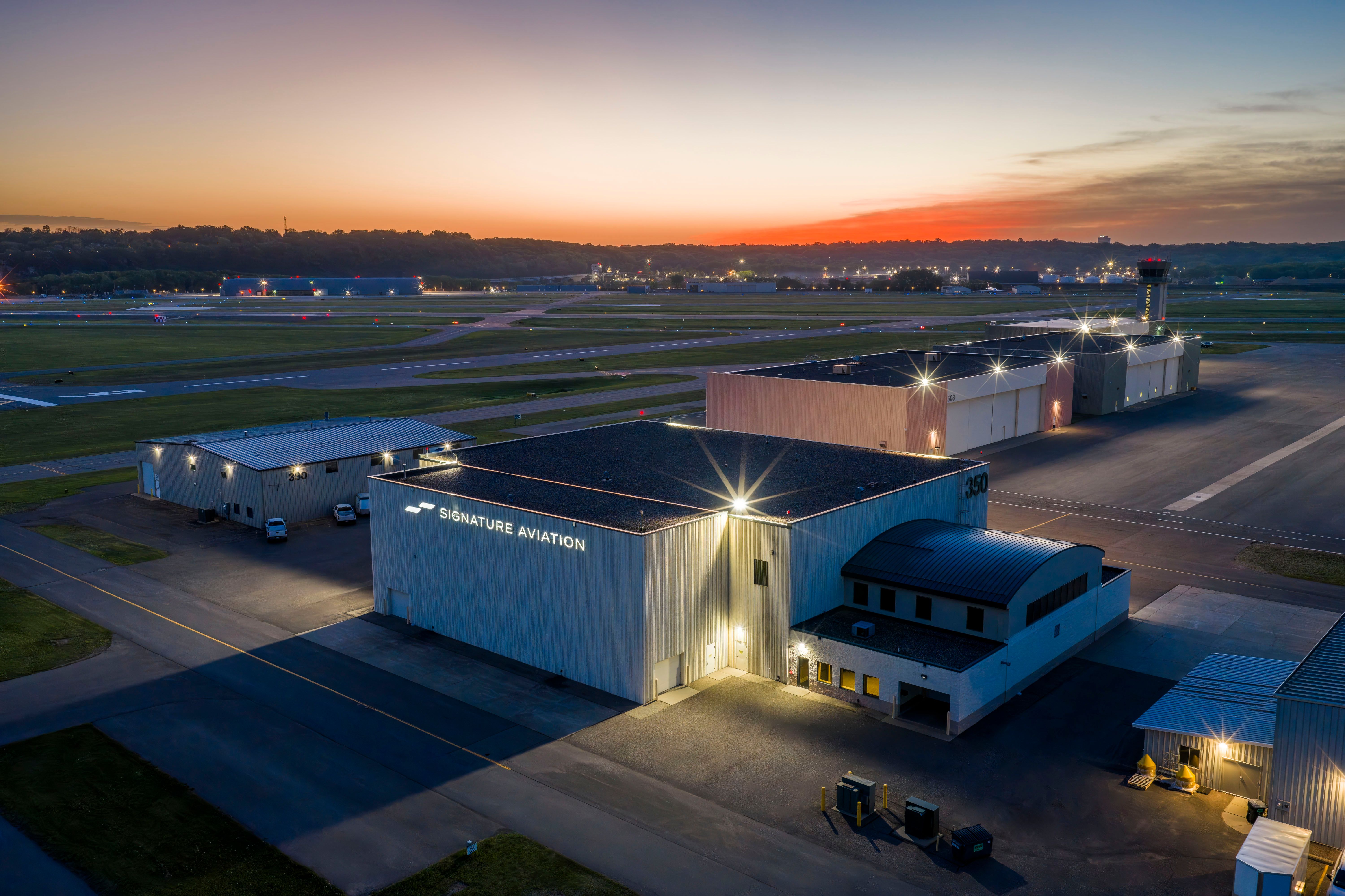 Hangar