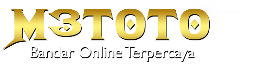 LOGO M3TOTO