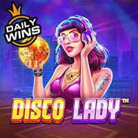 Disco Lady™