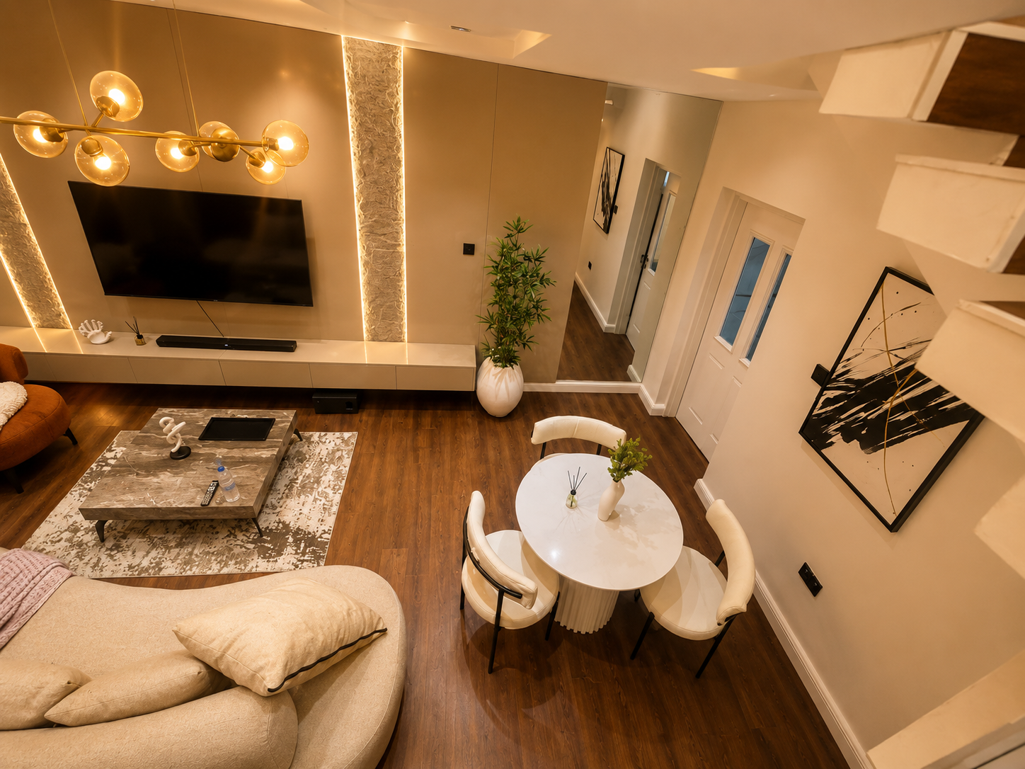 Living Space