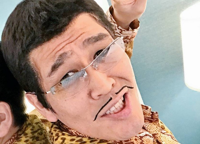 Автор «вирусной» песни Pen-Pineapple-Apple-Pen выпустил ее ремейк