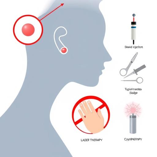 Как Убрать Гранулему Прокола: Методы Лечения и Профилактика