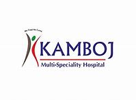 Client logo - Hospitals