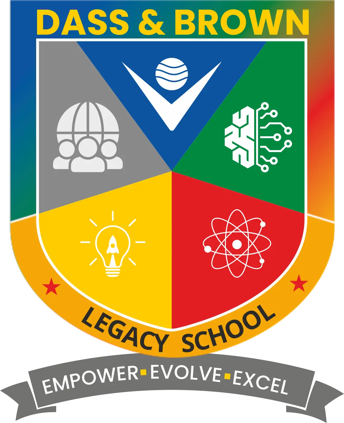 Client logo - School&Universities