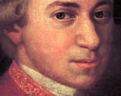 Wolfgang Amadeus Mozart, 1756-1791