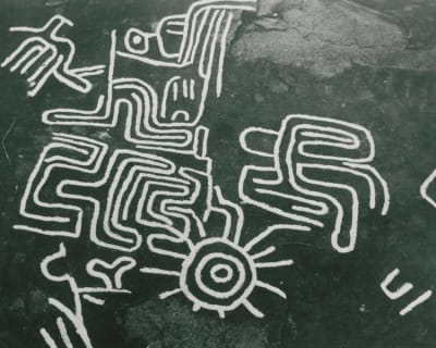 The Petroglyphs