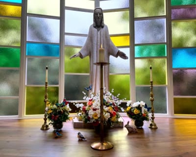 The Altar