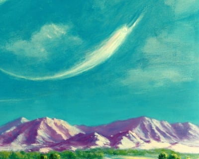 The Realm of Air