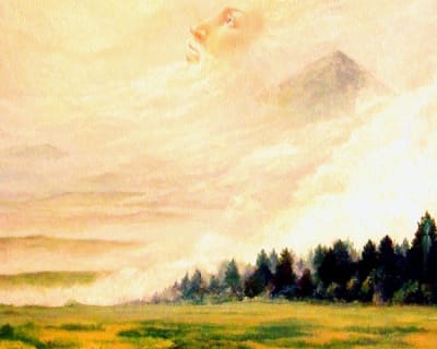 God in Nature