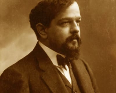 Claude Debussy, 1862-1918