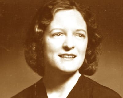 Flower A. Newhouse, 1909-1994