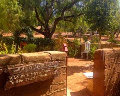 Meditation and Prayer