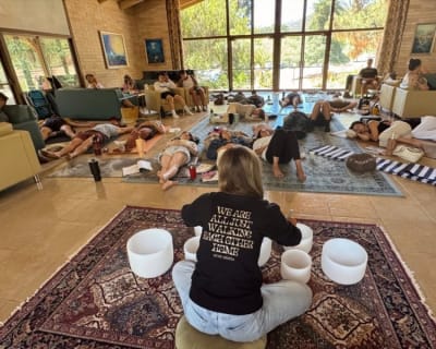 Group Retreats