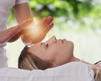 Healing Clinics