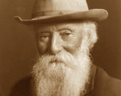 John Burroughs, 1837-1921