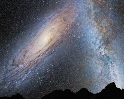The Mystery Teachings