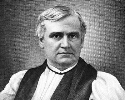 Phillips Brooks, 1835-1893