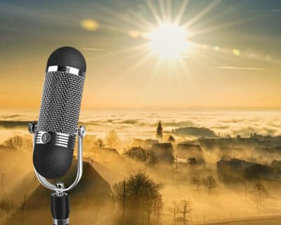 LIVE Broadcast