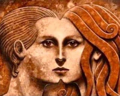 Anima and Animus
