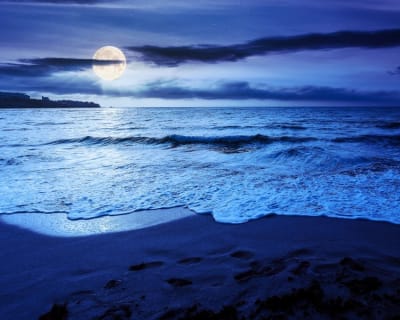 Dark Night of the Soul