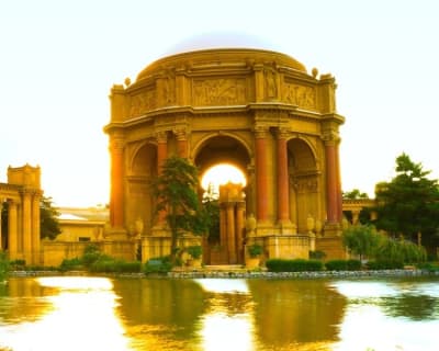 Beauty and The Arts