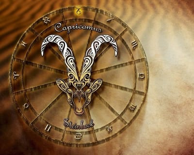 Capricorn (December 22 to January 19)