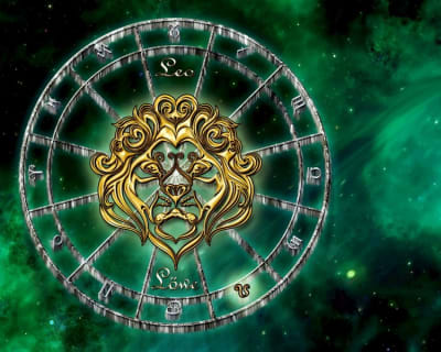 Leo (July  23 to August 22)