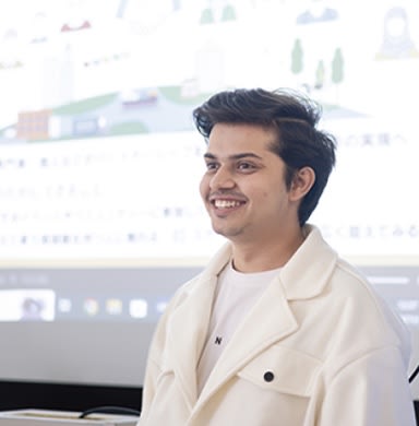 KHANAL SUSHANT