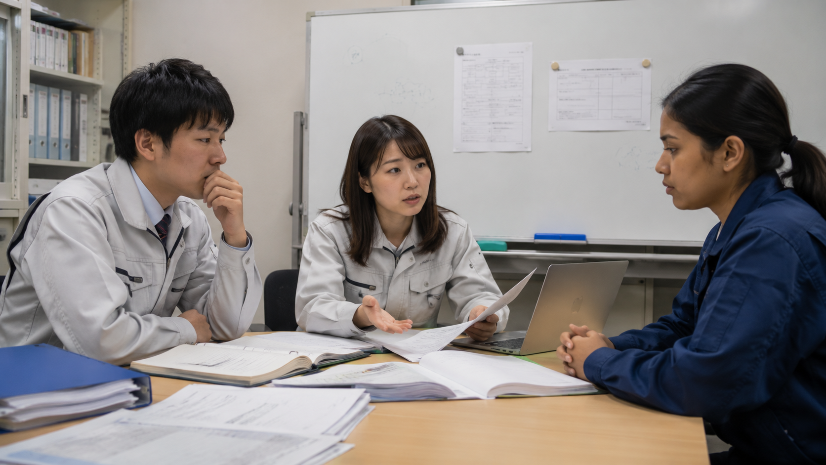 自社に合う人材を見つけにくい
