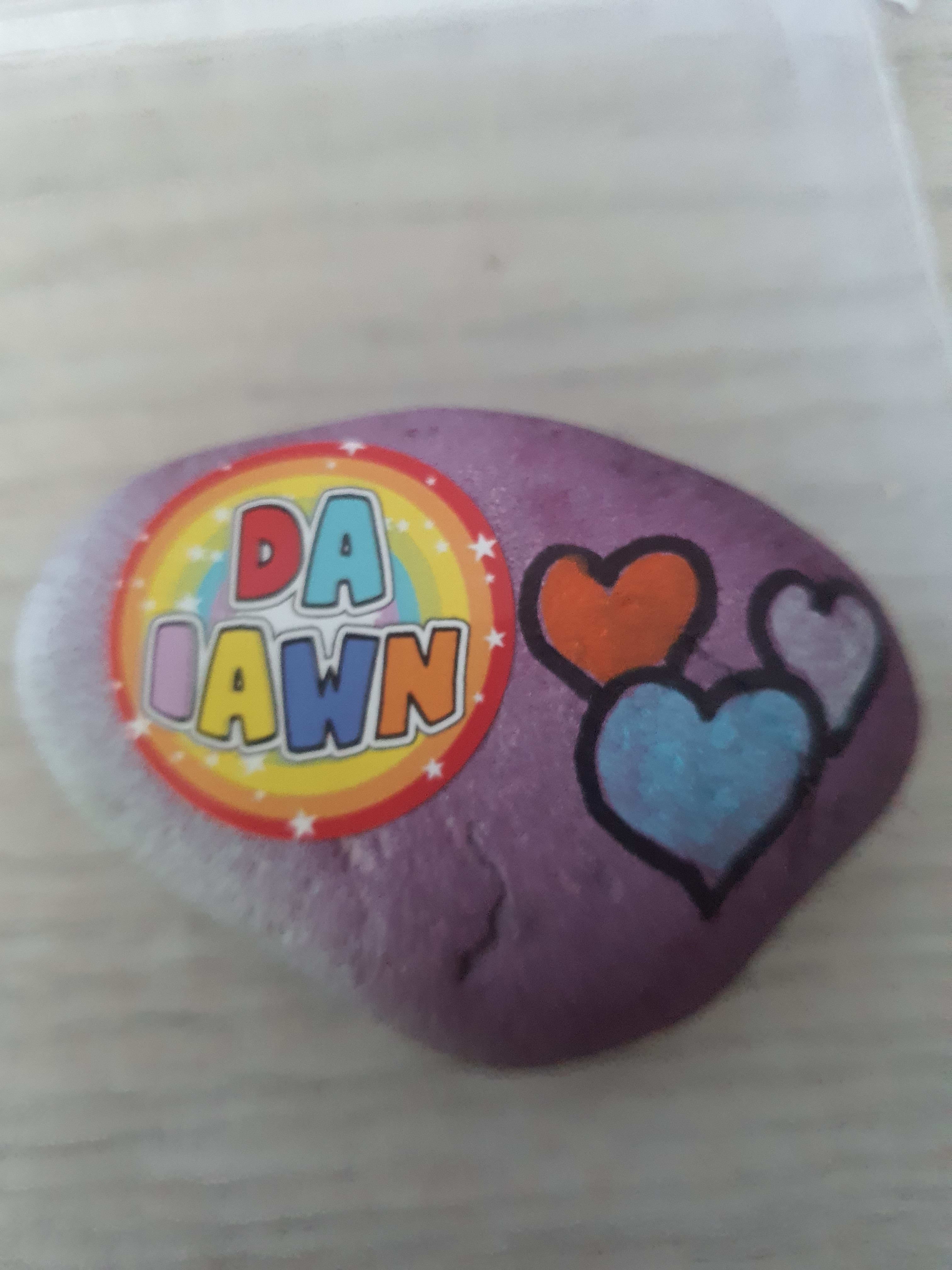 Megan Rock