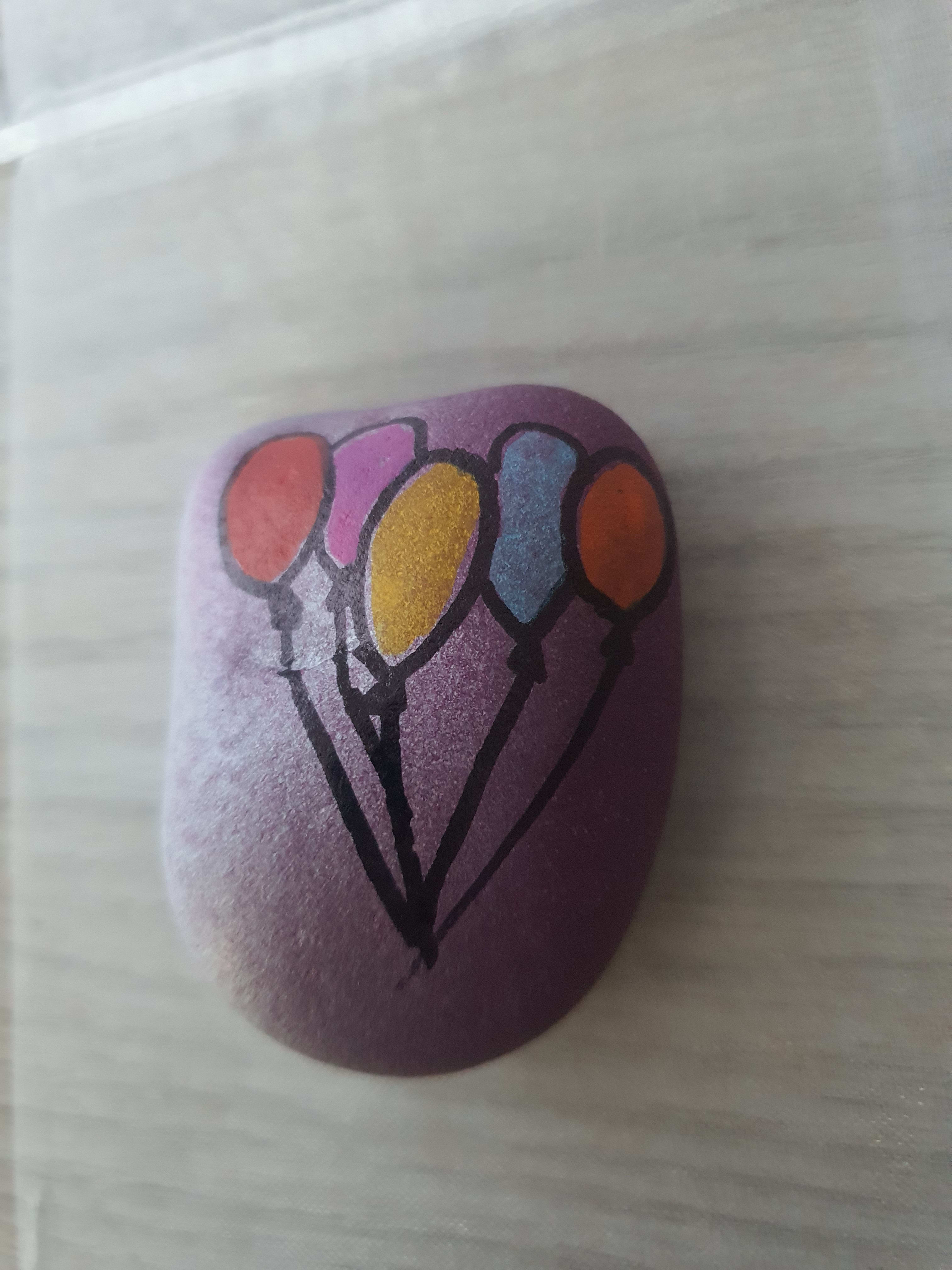Angela Pebble