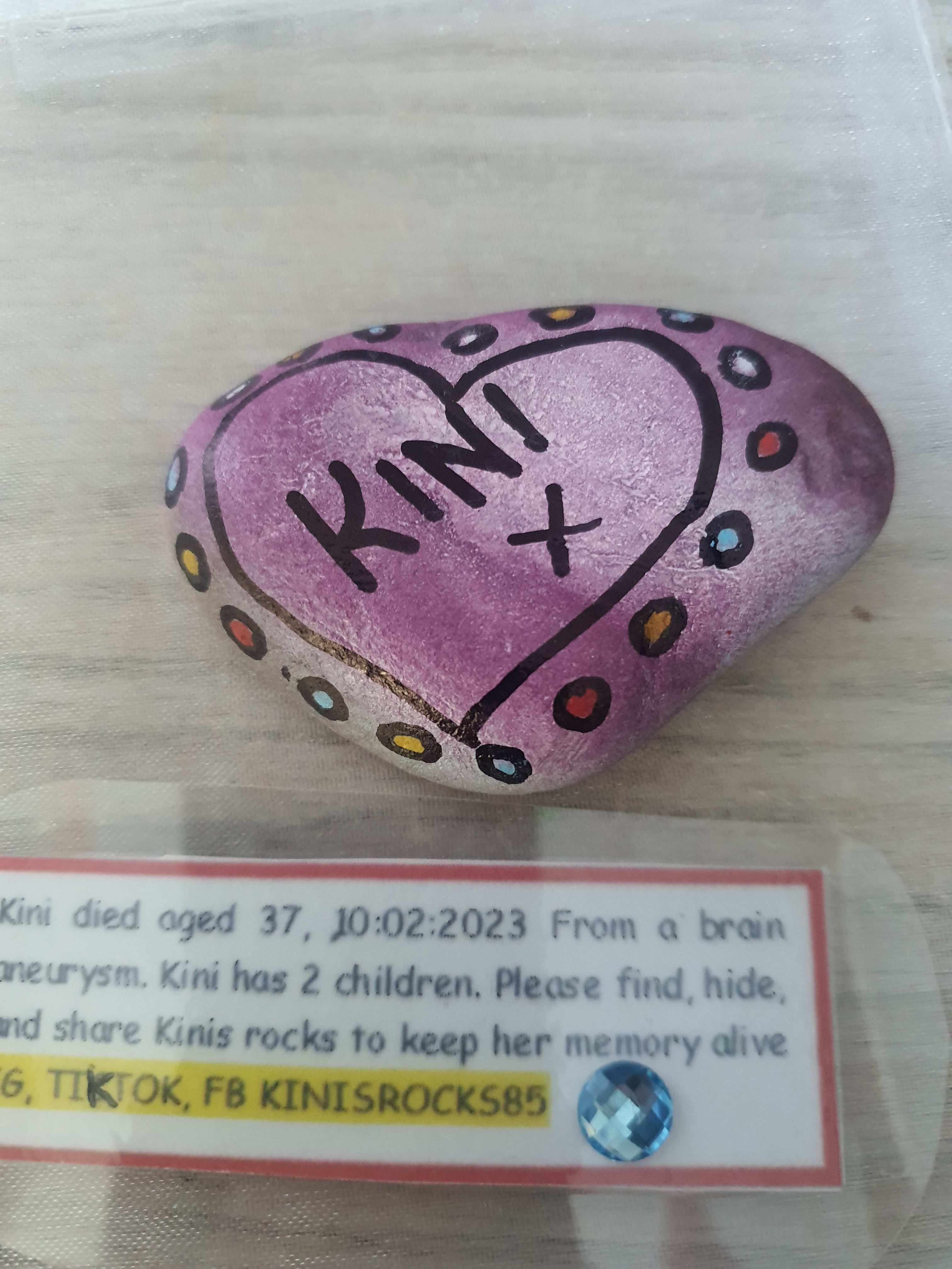 Kelly Gem