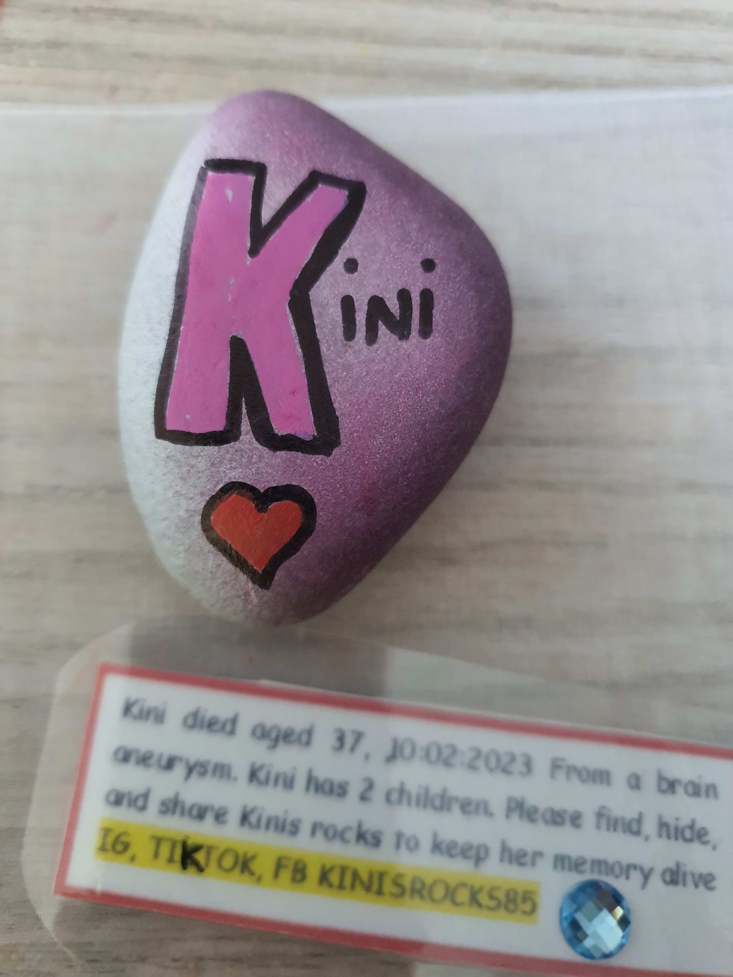 Harry Pebble