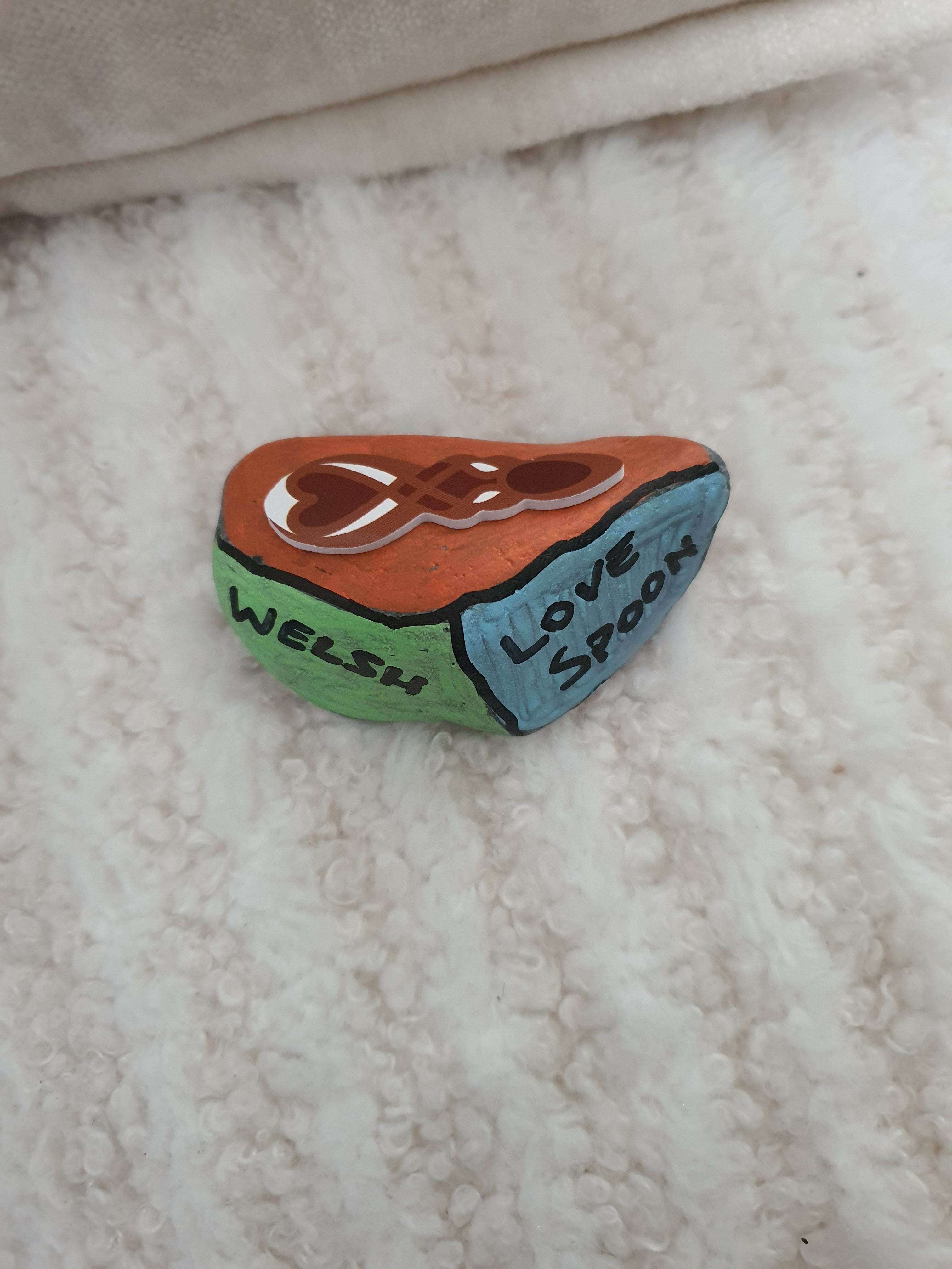 Sydney Pebble