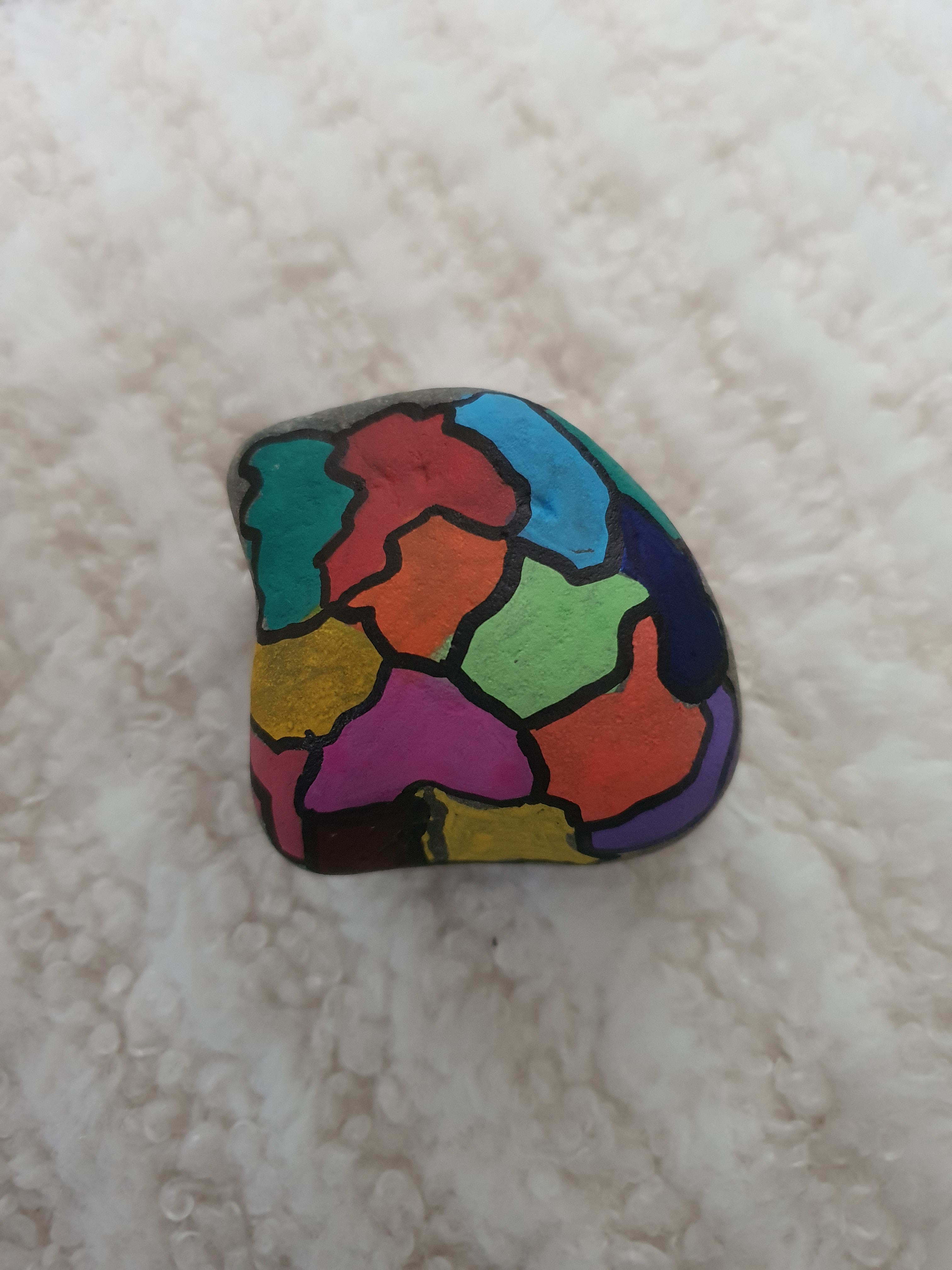 Megan Pebble