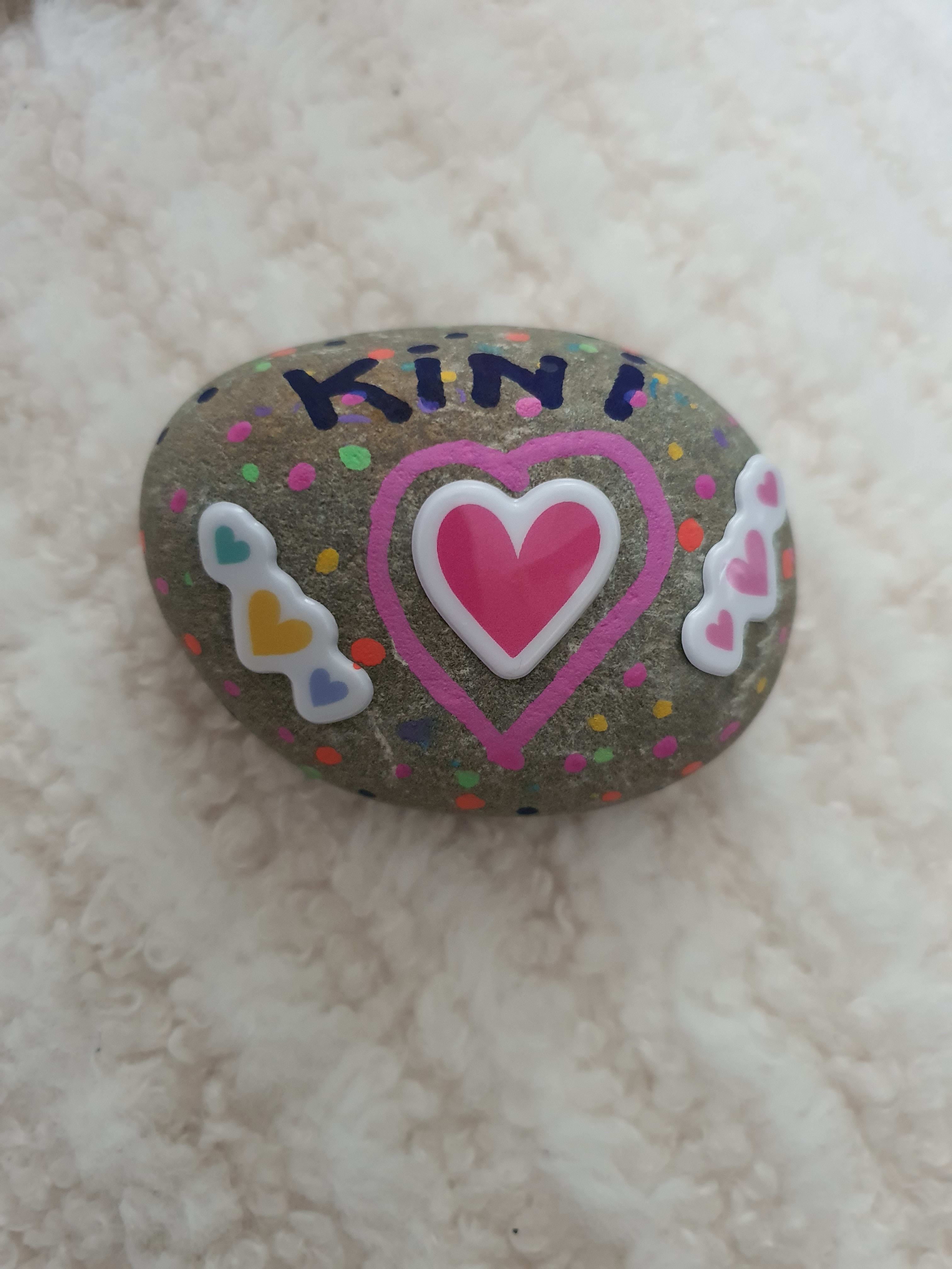 Kini Rivington