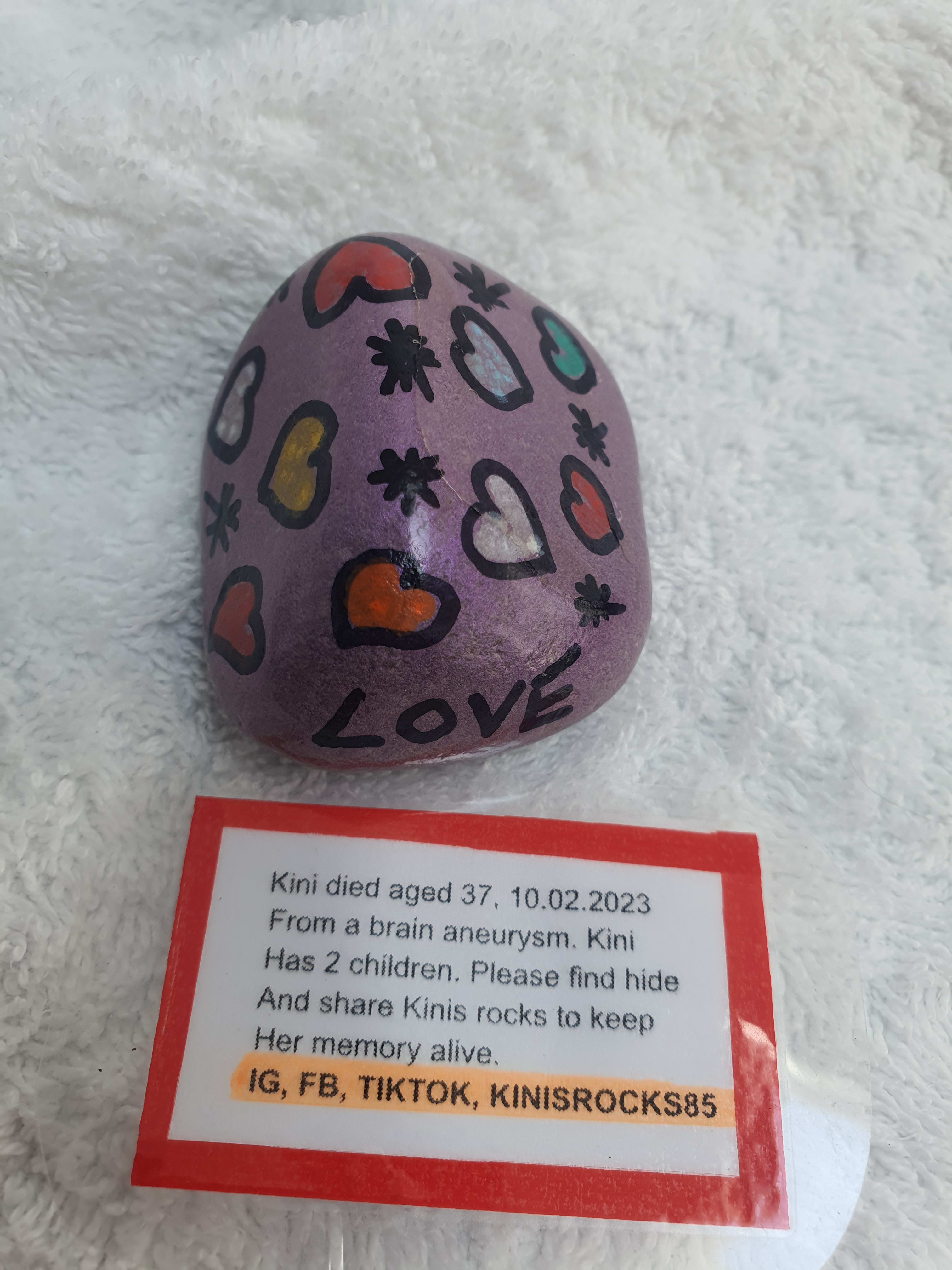 Mamar Pebble