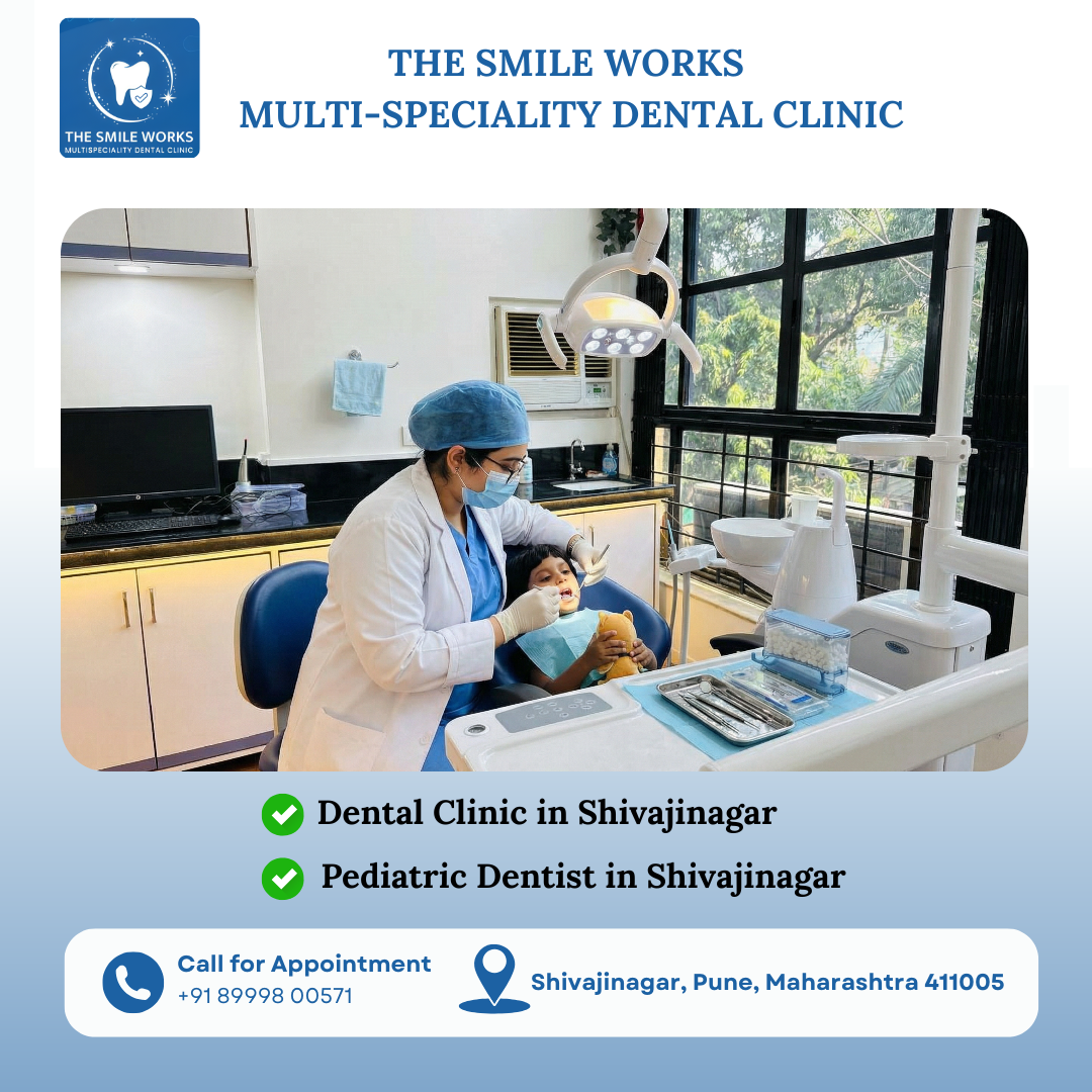 Why Regular Dental Check-Ups Are Important for Long-Term Oral Health