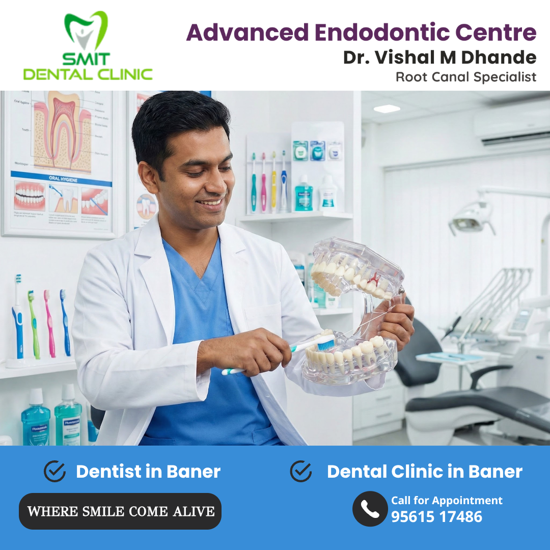 How Preventive Dentistry Supports Lifelong Oral Health