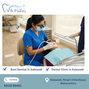 Gum Treatment: Why Healthy Gums Matter More Than You Think